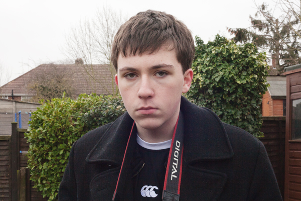 f22 50mm portrait photo basics