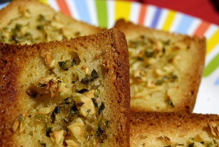 garlic bread photo pin