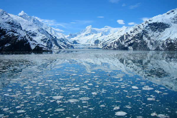 glacier-bay-water
