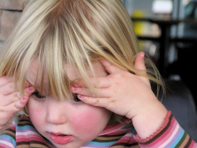 kids concentration memory deficit photo pin