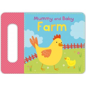 mummy and baby farm