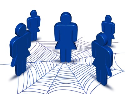 network-social media