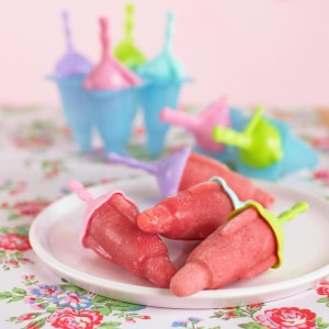 Annabel Karmel raspberry lollies high res