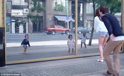 EVIAN The-ads-creator-says-he-believes-that-the-babies-smiles-create-the-magic