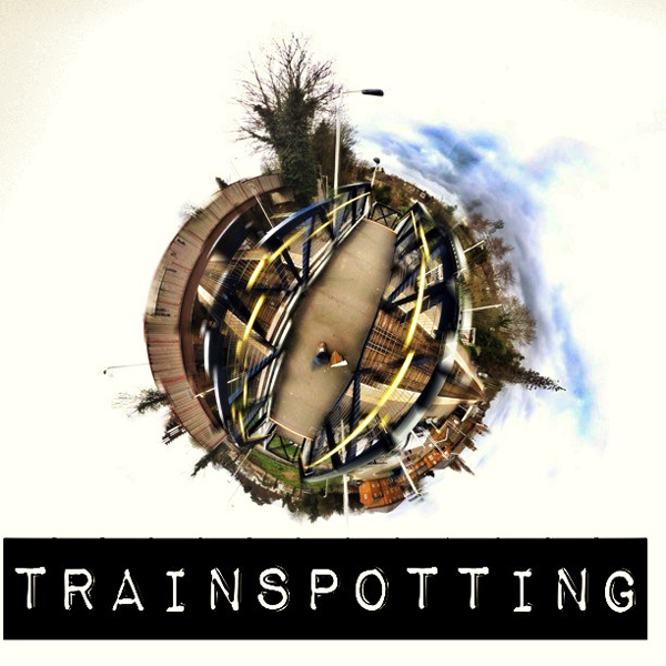 Stereographic using 360 Panorama