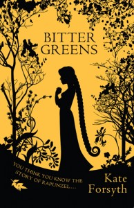book review Bitter Greens - London Mums