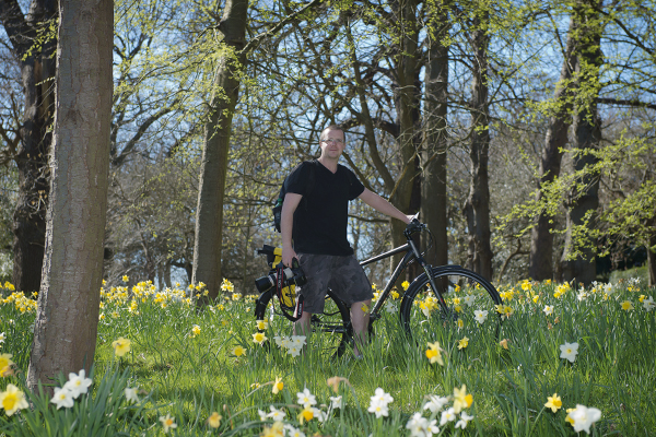 michael shilling photographer