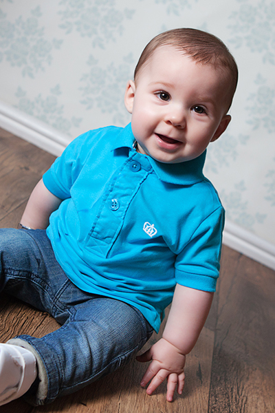 Baby Photography Wallington