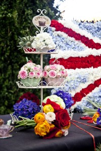 GPB1 5 Canterbury College. RHS Chelsea Flower Show 2012