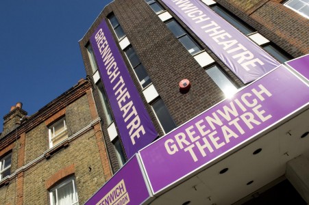 Greenwich Theatre
