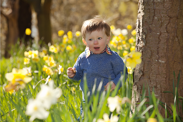 Wimbledon portrait photographers Memory Gate