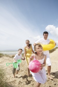 XBOX GENERATION OF STRESSED CHILDREN CC beach