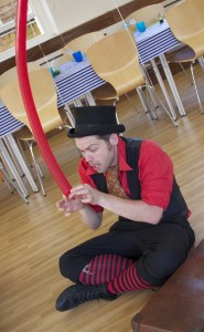 bedazzled events xmas party promo