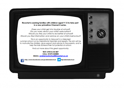 channel 4 show promo