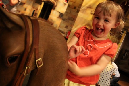 child early education