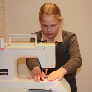 sewing basics girl 2