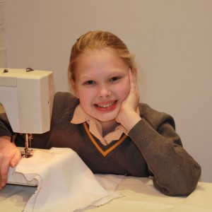 sewing basics girl 3