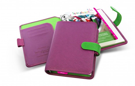 summer essentials Springboard Group Open - £30, £35 - FILOFAX