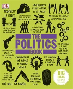 the politics book