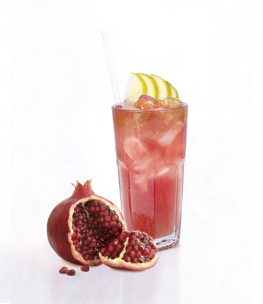 Apple & Ginger POM Unbranded