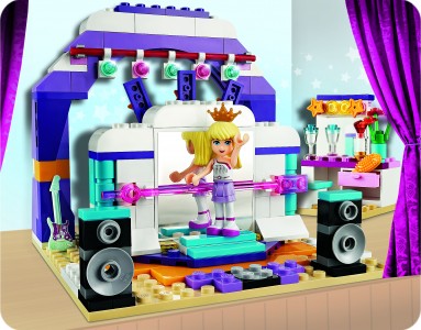 Lego Friends