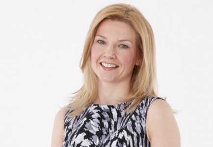 Miss Sally Watkinson - Cervical Screening Awareness Week