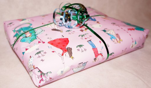 Pg10 looty booty Fairy Tale