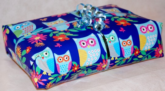 Pg10 looty booty OwlParcelUse