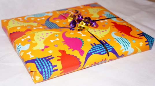 Pg10 looty booty dino 1