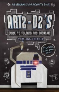 art2-d2s guide to folding and doodling