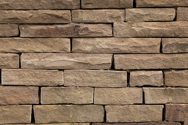 brown-brick pattern