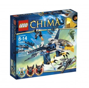 chima