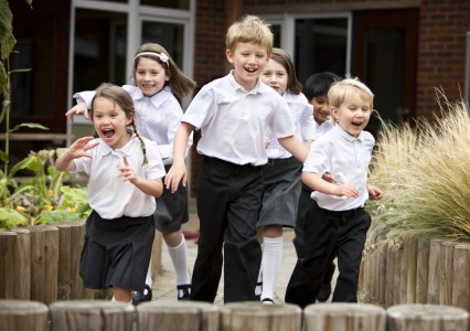 fairtrade uniform Home Page Children
