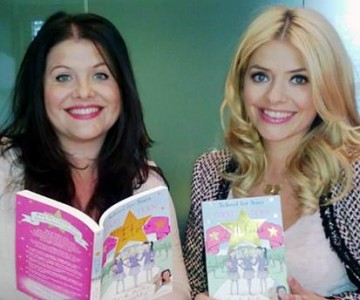 holly willoughby orionbooks