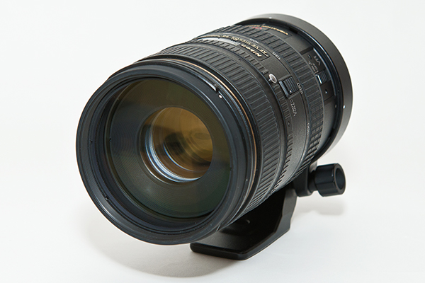 nikon lens