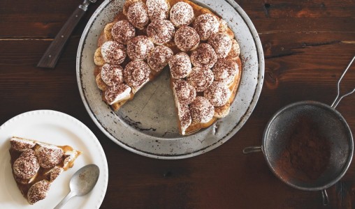 pancake BANOFFEE_PIE_RECIPES_170113_RET