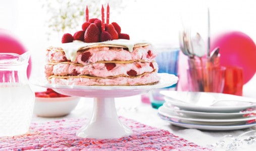 pancakes HAPPYBIRTHDAY_CAKE_RECIPE_101212_AP