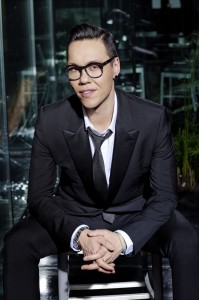 Gok Wan image