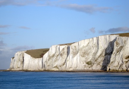 White Cliffs of Dover