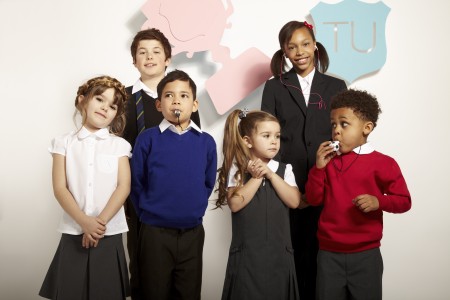 back to school TU sainsburys