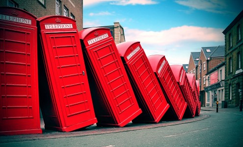 kingston Old London Road Mres