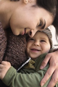 Tips for Travelling with Toddlers