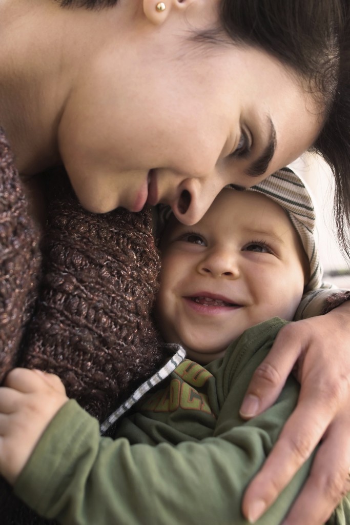 Tips for Travelling with Toddlers