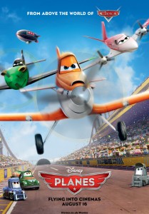 planes uk