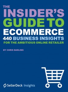 sellerdeck Insiders Guide to Ecommerce_book cover