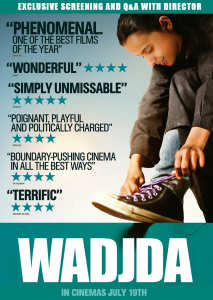 wadjda