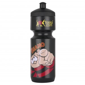 back to school Dennis The Menace Water Bottle, £5.95, www.foska.com