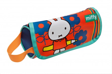 Miffy Products for Hightlight PR