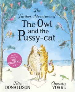 further adventures of the owl and the pussycat
