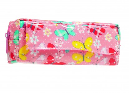 sainsbury's Butterfly pencilcase £4.99